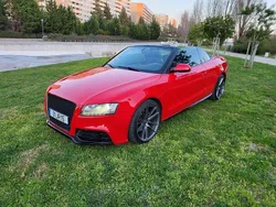 Usado 2010 Audi A5 Coupé | € 13.000