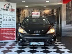 Preto Usado 2007 Peugeot 207 Sport | € 4.990 (Preço justo)
