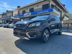 Preto Usado 2020 Peugeot 5008 Allure Monovolume | € 22.990 (Preço justo)