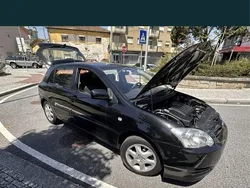 Usado 2006 Toyota Corolla Sedan | € 7.000
