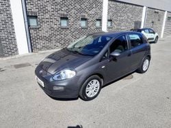 Cinza escuro Usado 2017 Fiat Punto Easy Citadino | € 7.480 (Bom preço)
