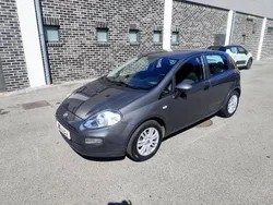 Cinza escuro Usado 2017 Fiat Punto Easy Citadino | € 7.480 (Bom preço)