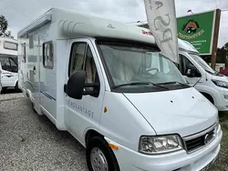 Branco Usado 2005 Fiat Ducato Van | € 28.900 (Preço elevado)
