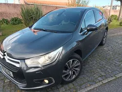 Citroën DS4