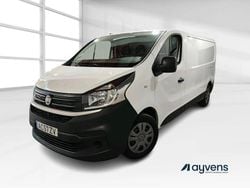 Branco Usado 2020 Fiat Talento Van | € 17.900 (Super Preço)