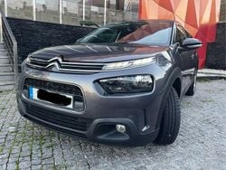 Usado 2019 Citroën C4 Cactus Citadino | € 11.990 (Bom preço)