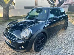 Usado 2013 Mini One D Citadino | € 8.250 (Bom preço)