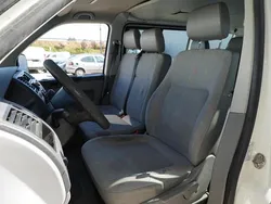 Branco Usado 2008 VW T5 Van | € 10.750