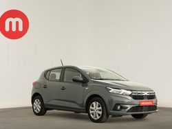 Usado 2024 Dacia Sandero Expression Citadino | € 16.499 (Bom preço)