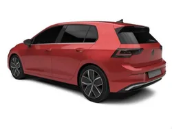 Cinzento Novo 2025 VW Golf VIII Style Citadino | € 50.000