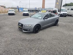 Usado 2010 Audi A5 Coupé | € 12.750