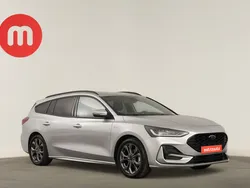 Usado 2022 Ford Focus ST-Line Carrinha | € 21.499 (Preço justo)