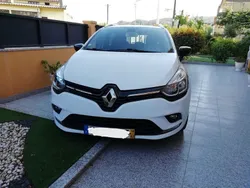 Usado 2018 Renault Clio IV Carrinha | € 11.200 (Bom preço)