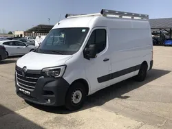 Branco Usado 2022 Renault Master Van | € 25.750 (Bom preço)