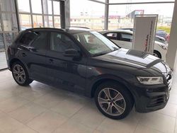 Usado 2018 Audi Q5 S-line plus SUV | € 26.500 (Caro)