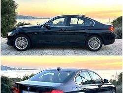 Usado 2017 BMW 320 Luxury Line Sedan | € 21.999 (Super Preço)