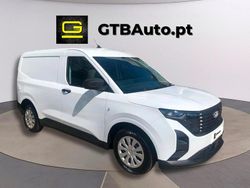 Branco Usado 2025 Ford Courier Trend Monovolume | € 23.900 (Caro)