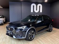 Preto Usado 2023 Cupra Formentor SUV | € 25.990 (Bom preço)