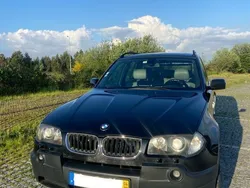 Usado 2004 BMW X3 SUV | € 7.750 (Bom preço)