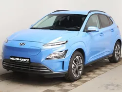 Azul Usado 2022 Hyundai Kauai SUV | € 20.900 (Preço justo)
