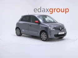 Cinzento Usado 2020 Renault Twingo Le Coq Sportif Citadino | € 13.490 (Preço justo)