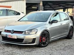Usado 2013 VW Golf VII GTI Sedan | € 14.990 (Caro)