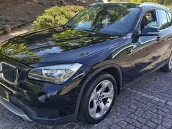 Usado 2013 BMW X1 Sport Line SUV | € 11.950 (Super Preço)
