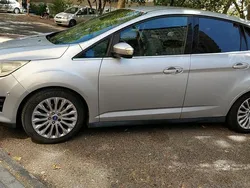 Usado 2011 Ford C-MAX Titanium Monovolume | € 6.990