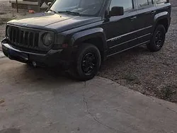 Usado 2015 Jeep Patriot SUV | € 11.000