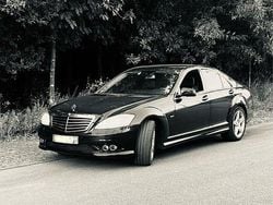 Usado 2011 Mercedes S250 Sedan | € 19.000