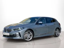 Usado 2024 BMW 116 Citadino | € 32.900 (Preço justo)