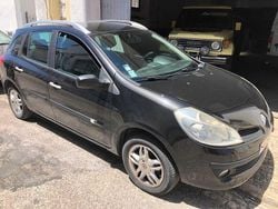 Usado 2009 Renault Clio II Carrinha | € 3.250 (Preço justo)
