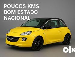 Usado 2017 Opel Adam Citadino | € 6.800 (Super Preço)