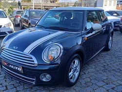 Preto Usado 2007 Mini Cooper Citadino | € 5.999 (Bom preço)
