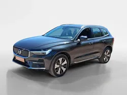 Cinza Usado 2023 Volvo XC60 Core SUV | € 47.900 (Super Preço)