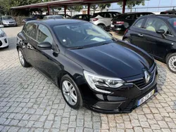 Renault Mégane IV