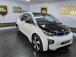 Branco Usado 2016 BMW i3 Citadino | € 13.990 (Preço justo)
