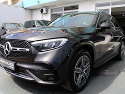 Cinza Usado 2024 Mercedes GLC300 SUV | € 69.990