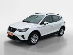 Branco Usado 2023 Seat Arona Style SUV | € 18.990 (Preço justo)