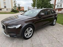 Usado 2017 Volvo V90 CC Plus Carrinha | € 23.900