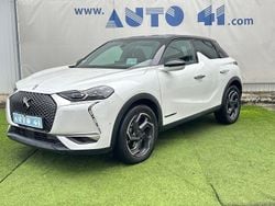 Branco Usado 2019 DS Automobiles DS3 | € 17.850 (Preço justo)