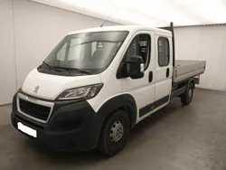 Branco Usado 2019 Peugeot Boxer Van | € 21.900 (Caro)