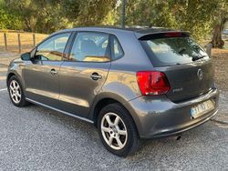 Usado 2010 VW Polo Sedan | € 6.250 (Preço justo)