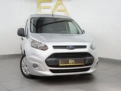 Cinza Usado 2018 Ford Transit Ambiente | € 11.980 (Preço elevado)