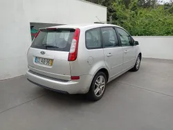 Usado 2005 Ford C-MAX Monovolume | € 3.500 (Preço justo)