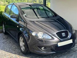 Usado 2005 Seat Toledo Sedan | € 4.950