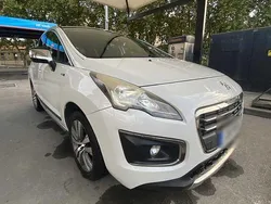 Usado 2014 Peugeot 3008 Style Sedan | € 10.500 (Preço justo)
