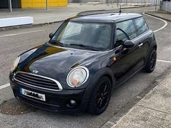 Usado 2010 Mini One D Citadino | € 7.100 (Super Preço)