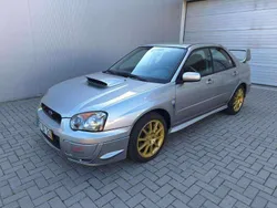 Cinzento Usado 2007 Subaru Impreza Sedan | € 46.500