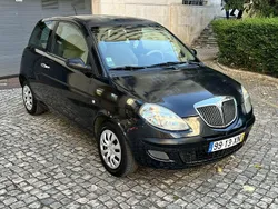 Usado 2004 Lancia Ypsilon Citadino | € 1.575